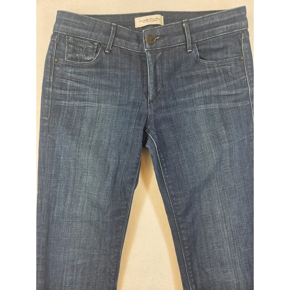 Habitual alice skinny